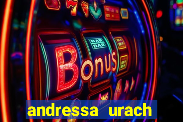 andressa urach portal zacarias